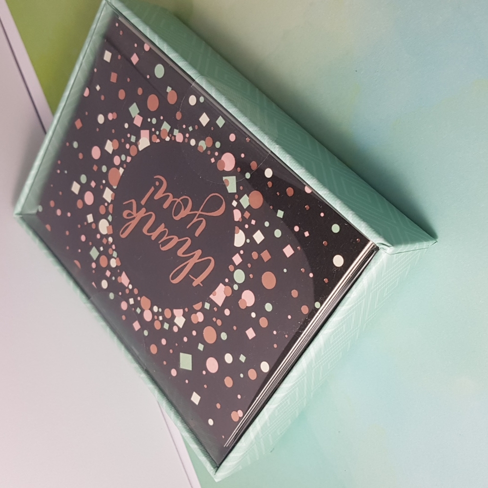 2/26$ 32 Pcs Thank You Cards with Envelope - Picture 5 of 8